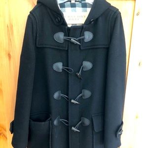 ✨Like New✨ BURBERRY BRIT Coat
